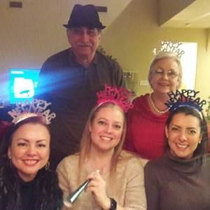 Meet your Posher, Vanessa